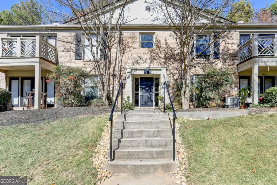 3650 Ashford Dunwoody Road Ne #728, Atlanta, GA 30319 - #3