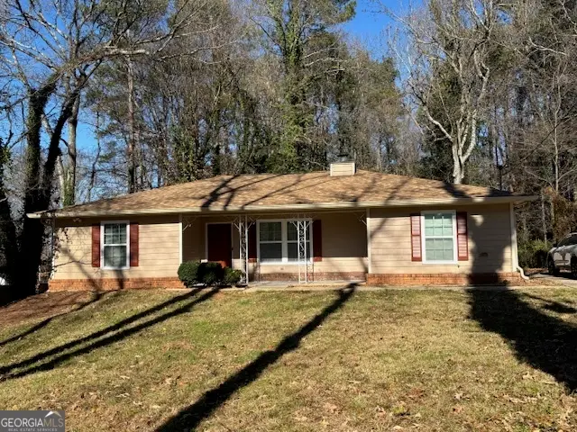 586 Ridge Avenue Sw, Mableton, GA 30126 - Image #1