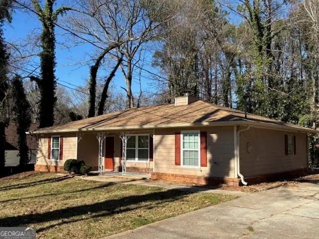 586 Ridge Avenue Sw, Mableton, GA 30126 - Image #2