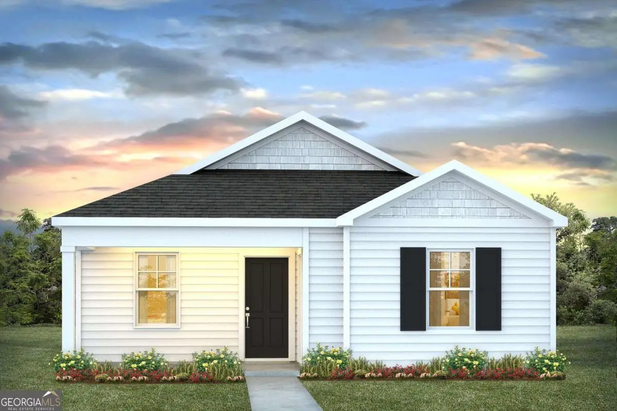 221 Lakeside Drive, Port Wentworth, GA 31407 - Image #1