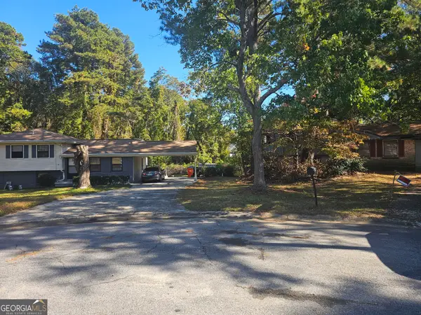 2835 Randy Court, Ellenwood, GA 30294