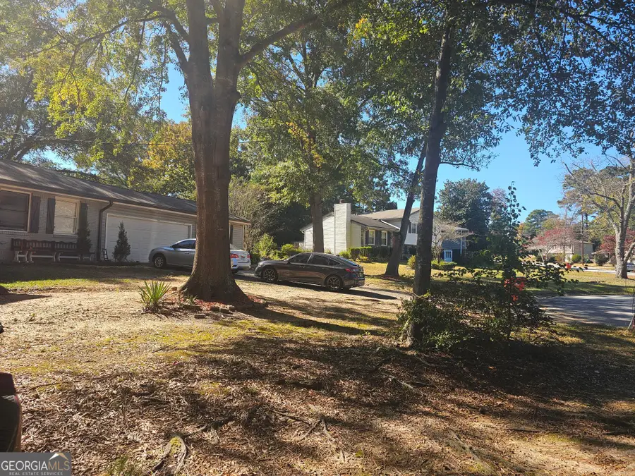 2835 Randy Court, Ellenwood, GA 30294 - Image #2