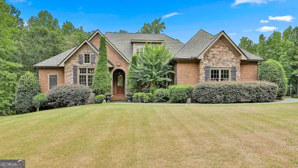 555 Mountains Edge, Peachtree City, GA 30269