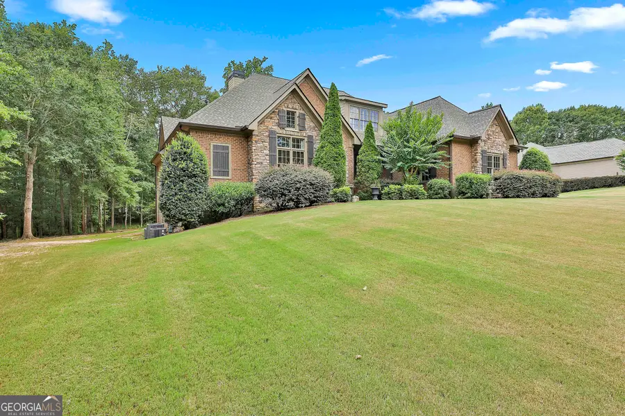 555 Mountains Edge, Peachtree City, GA 30269 - Image #2