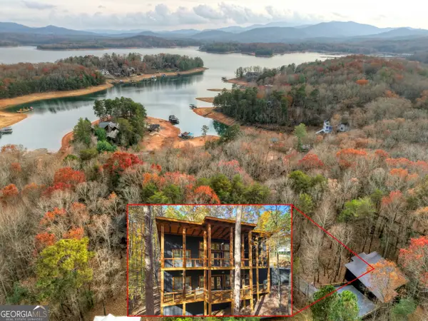 85 Duck Cove, Morganton, GA 30560