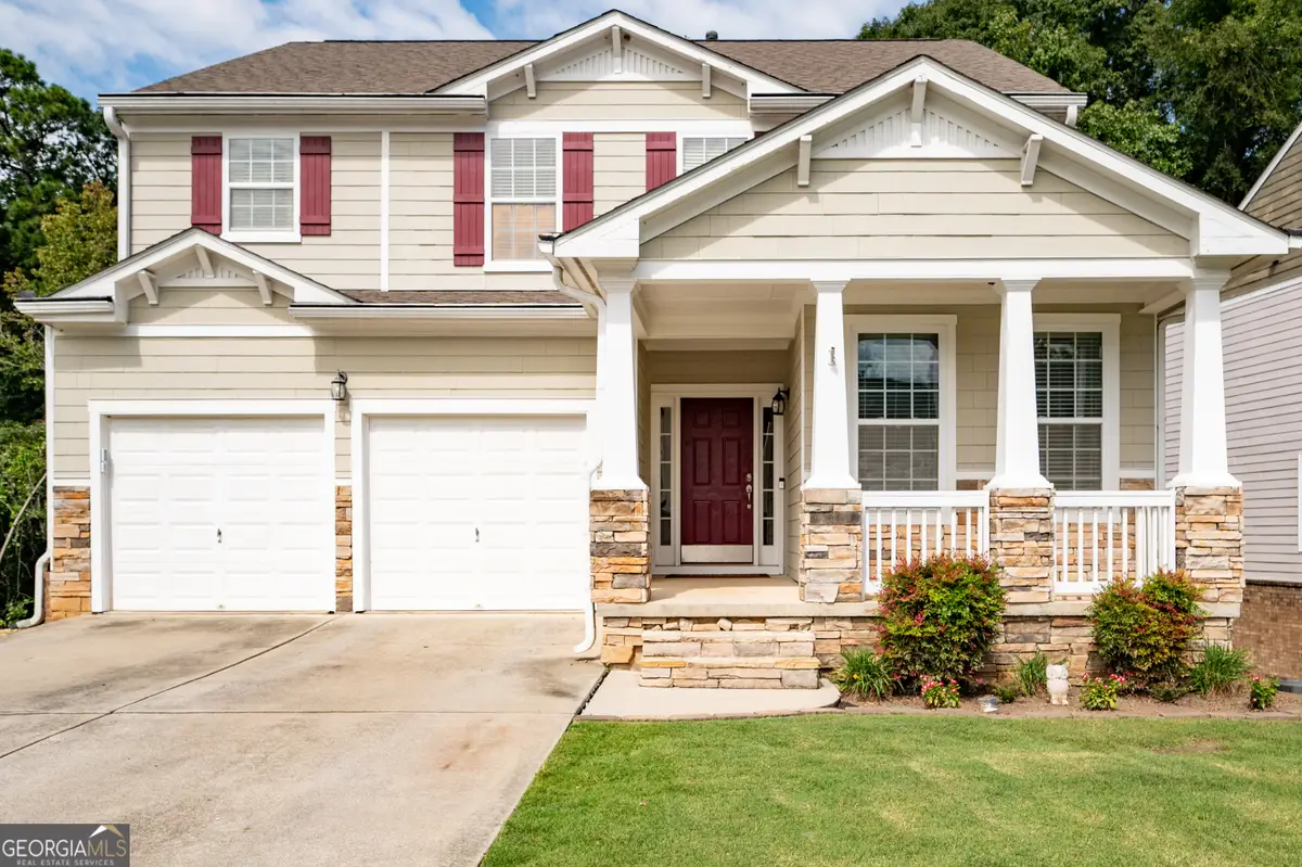 1507 Justine Way Se, Mableton, GA 30126 - Image #1