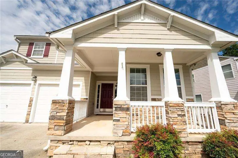 1507 Justine Way Se, Mableton, GA 30126 - Image #2