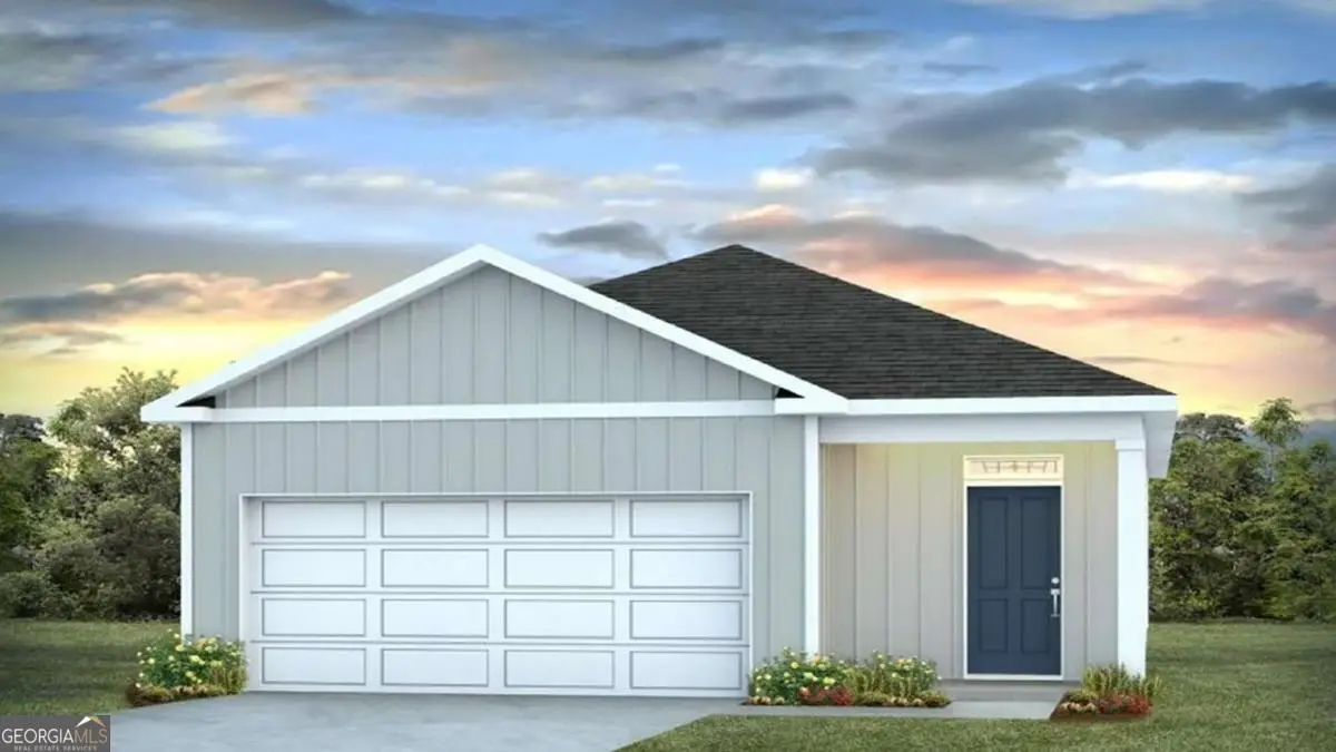 35 Cypress Loop, Port Wentworth, GA 31407 - Image #1