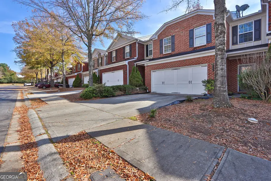 6286 Spring Knoll Court, Tucker, GA 30084 - Image #3