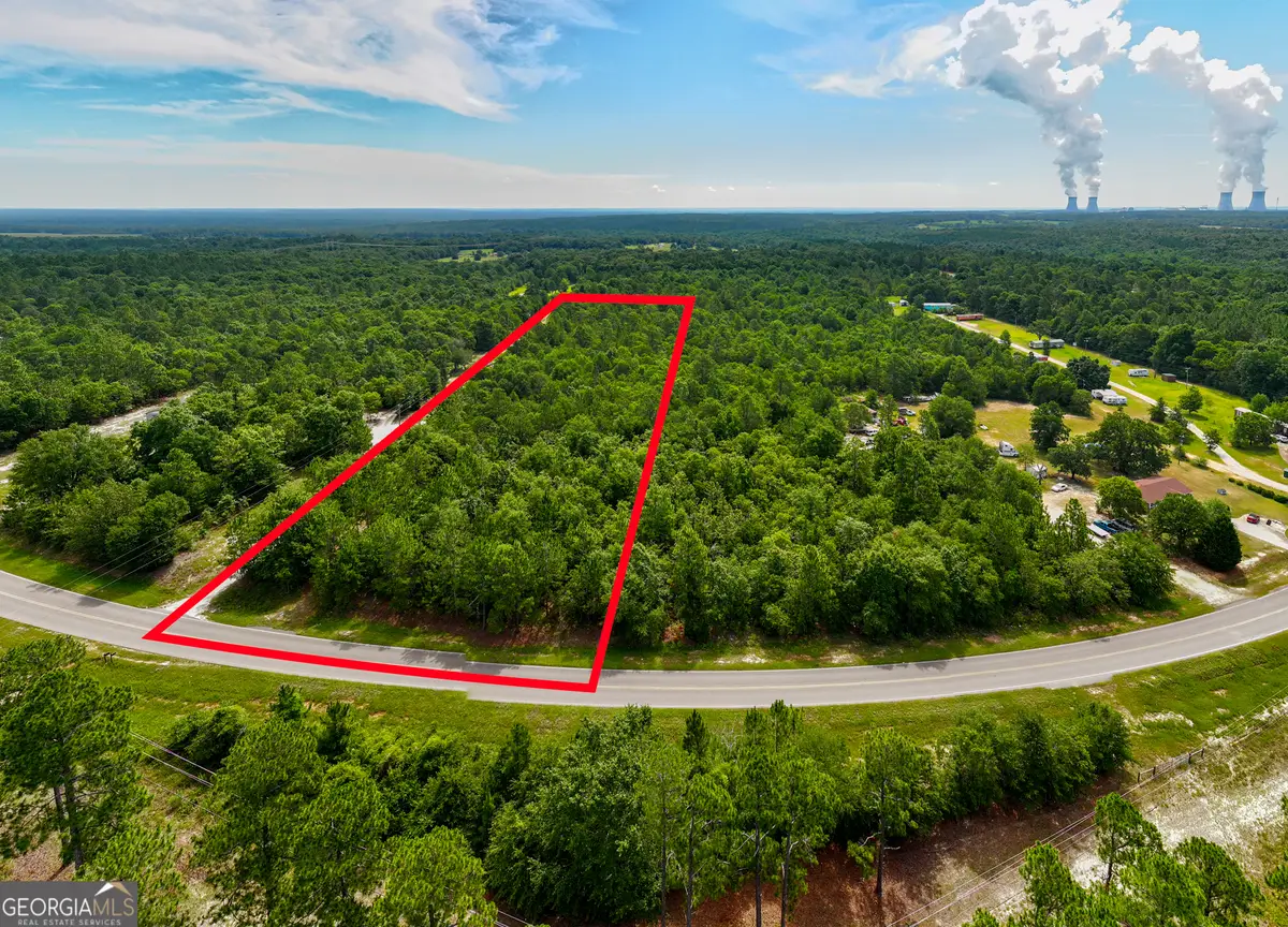10.5 ACRES (LOT River Road, Waynesboro, GA 30830 - Image #1