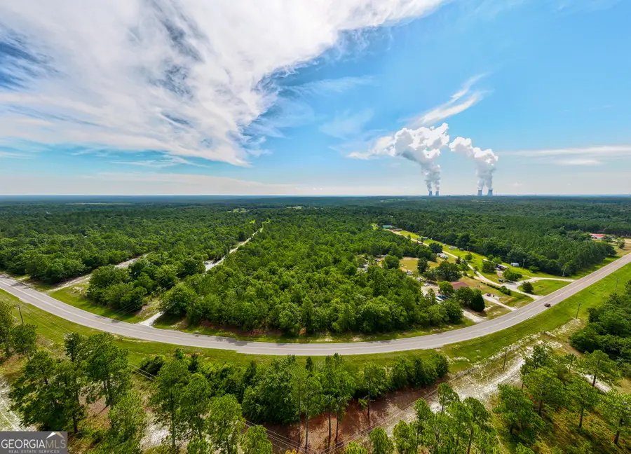 10.5 ACRES (LOT River Road, Waynesboro, GA 30830 - Image #3