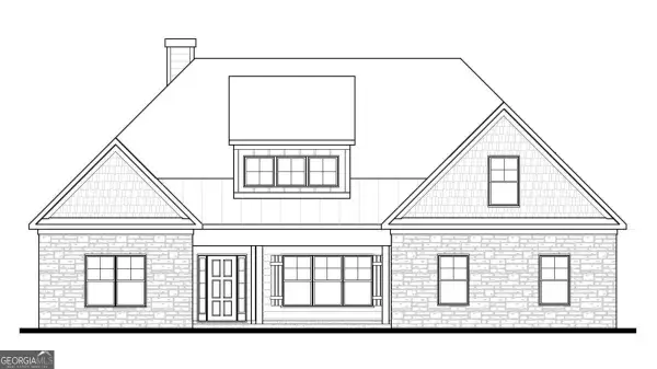 0 Traveler Lane #39, Williamson, GA 30292