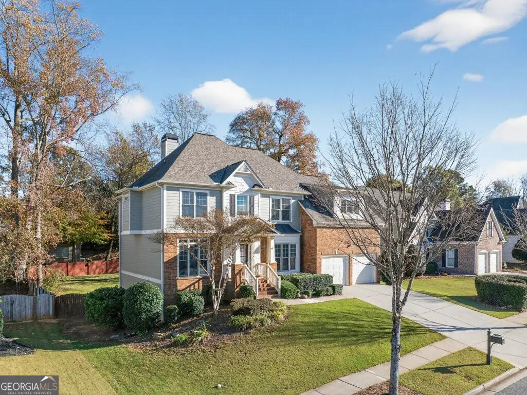 1547 Trilogy Park, Hoschton, GA 30548 - Image #1