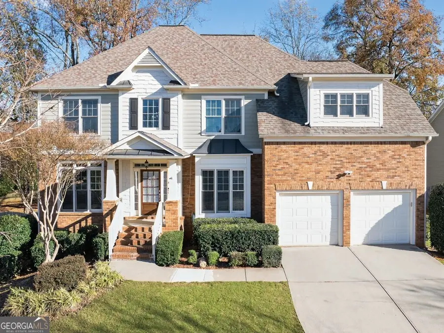 1547 Trilogy Park, Hoschton, GA 30548 - Image #2