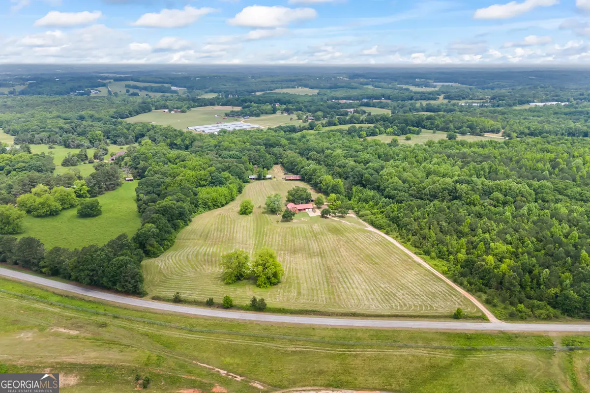 430 Airport Road, Canon, GA 30520 - Image #1