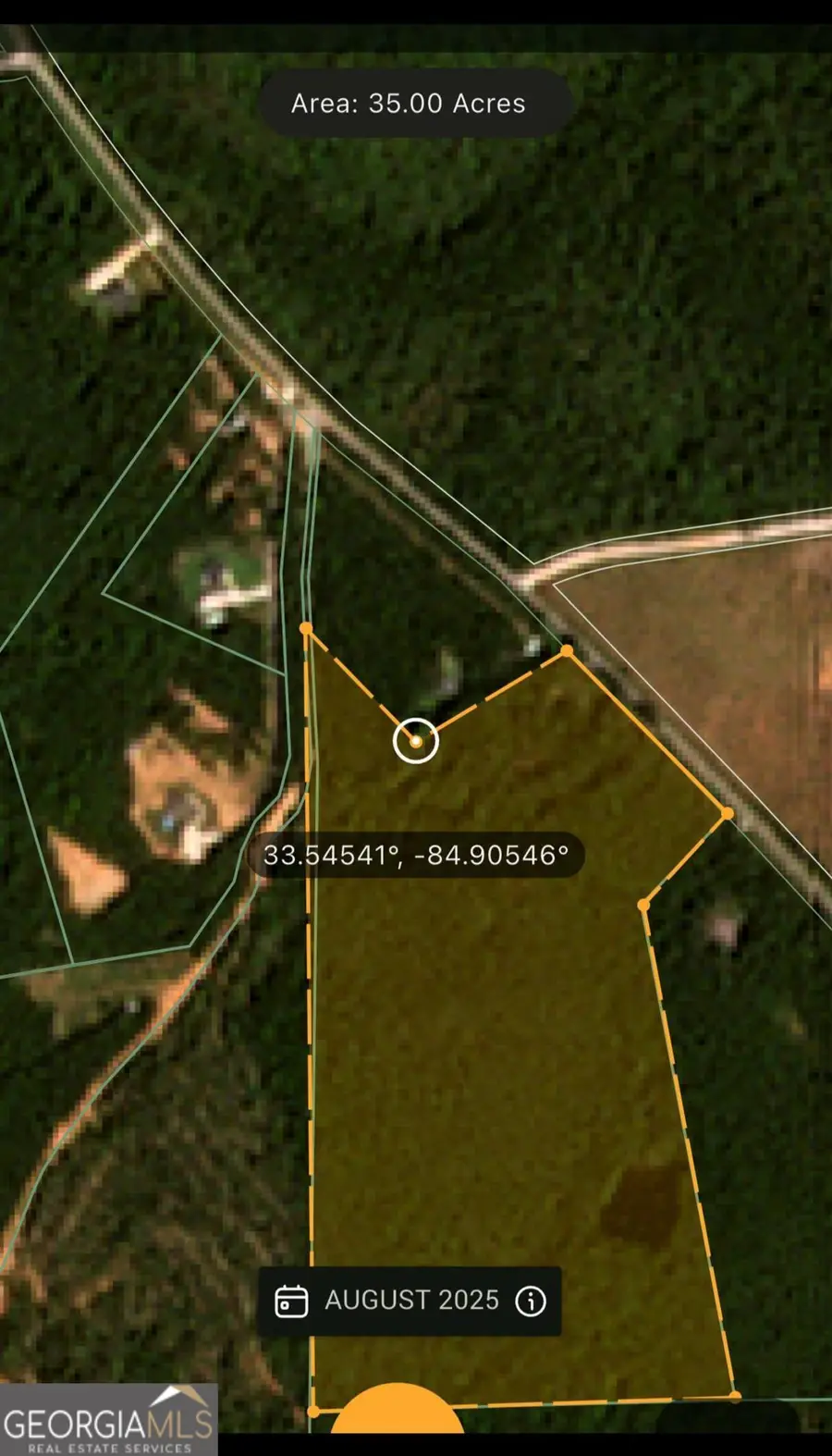 2184 Jones Mill Road, Whitesburg, GA 30185 - Image #2