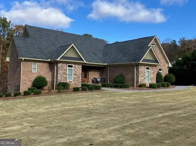8515 Glen Lake Drive, Cumming, GA 30028 - Image #1