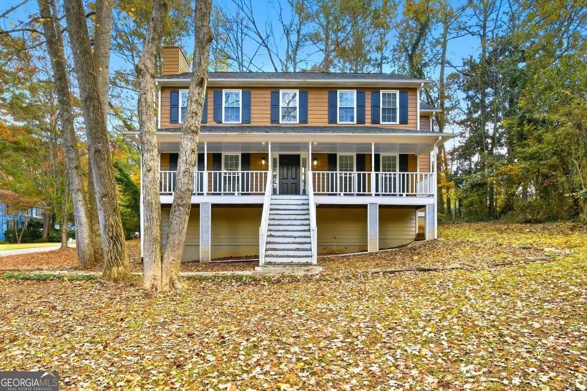 3336 Station Court, Lawrenceville, GA 30044 - Image #1