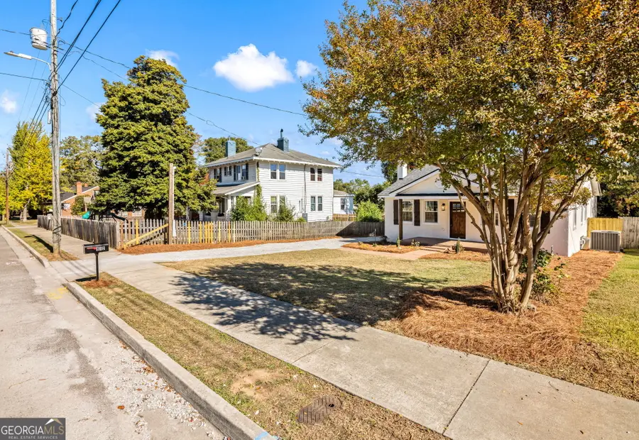 812 Russell Street, Augusta, GA 30904 - #3