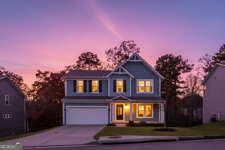 6025 Crescent Landing Drive, Cumming, GA 30028 - Image #2