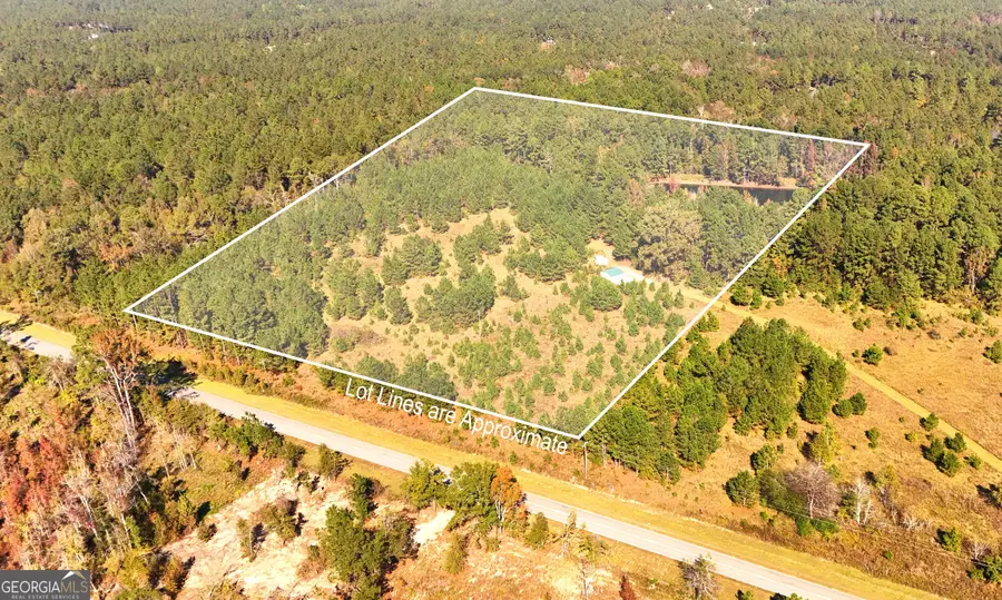 0 Rock Springs Road, Dublin, GA 31021 - Image #2