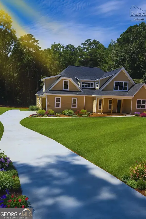 370 Harbour Shores Drive, Jackson, GA 30233