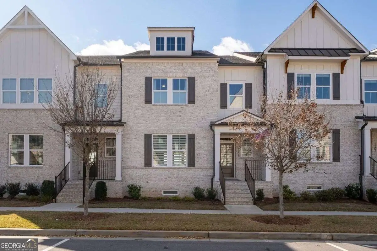 1204 Waterfall Court, Cumming, GA 30041 - Image #1