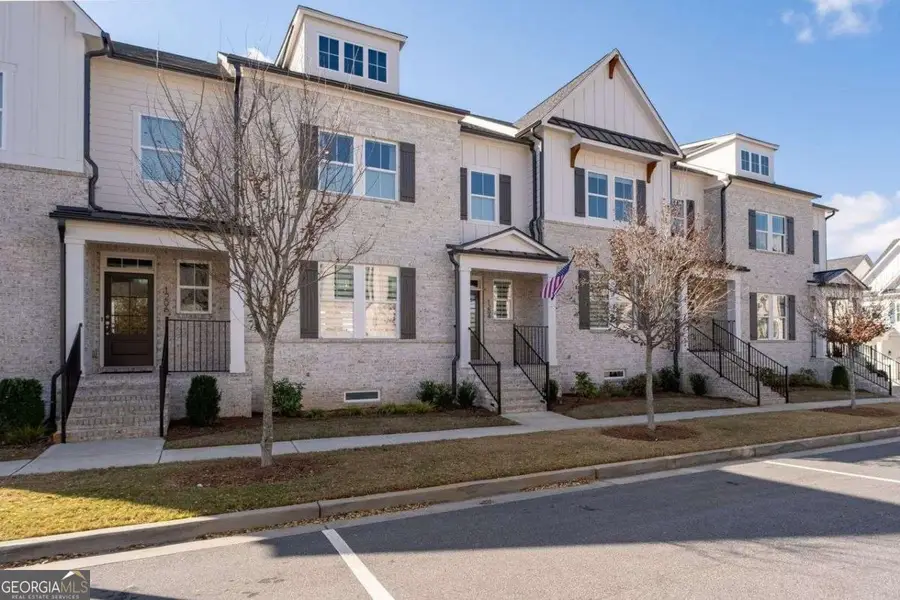 1204 Waterfall Court, Cumming, GA 30041 - Image #3