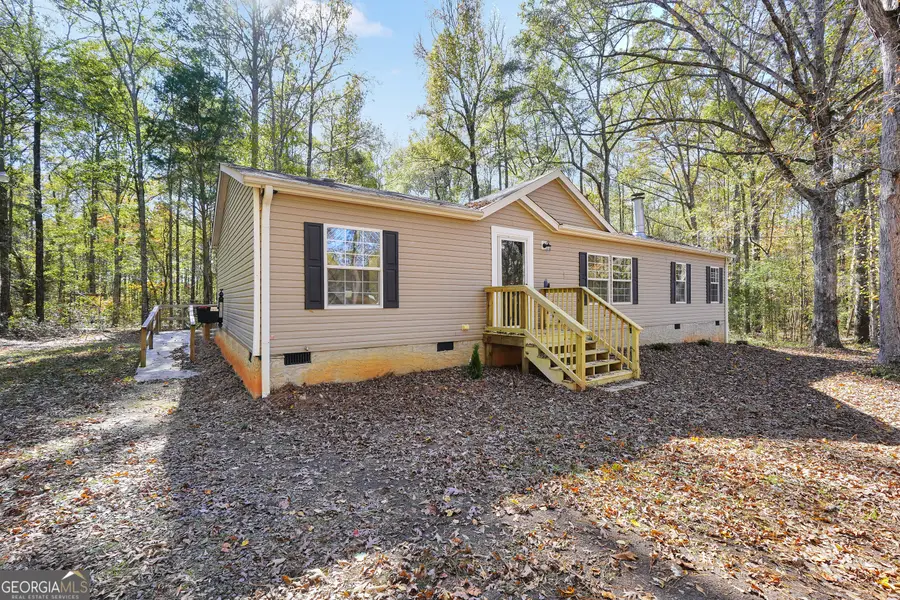 201 Willow Road, Thomaston, GA 30286 - Image #2