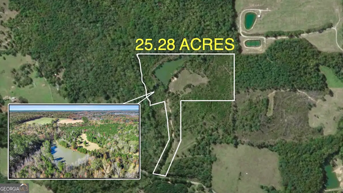 75 Paul Smith Road, Covington, GA 30014 - Image #1