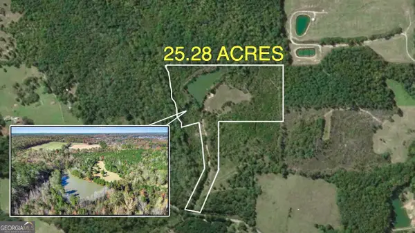 75 Paul Smith Road, Covington, GA 30014