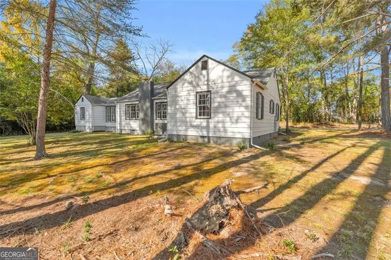 529 College Street, Jackson, GA 30233 - Image #2