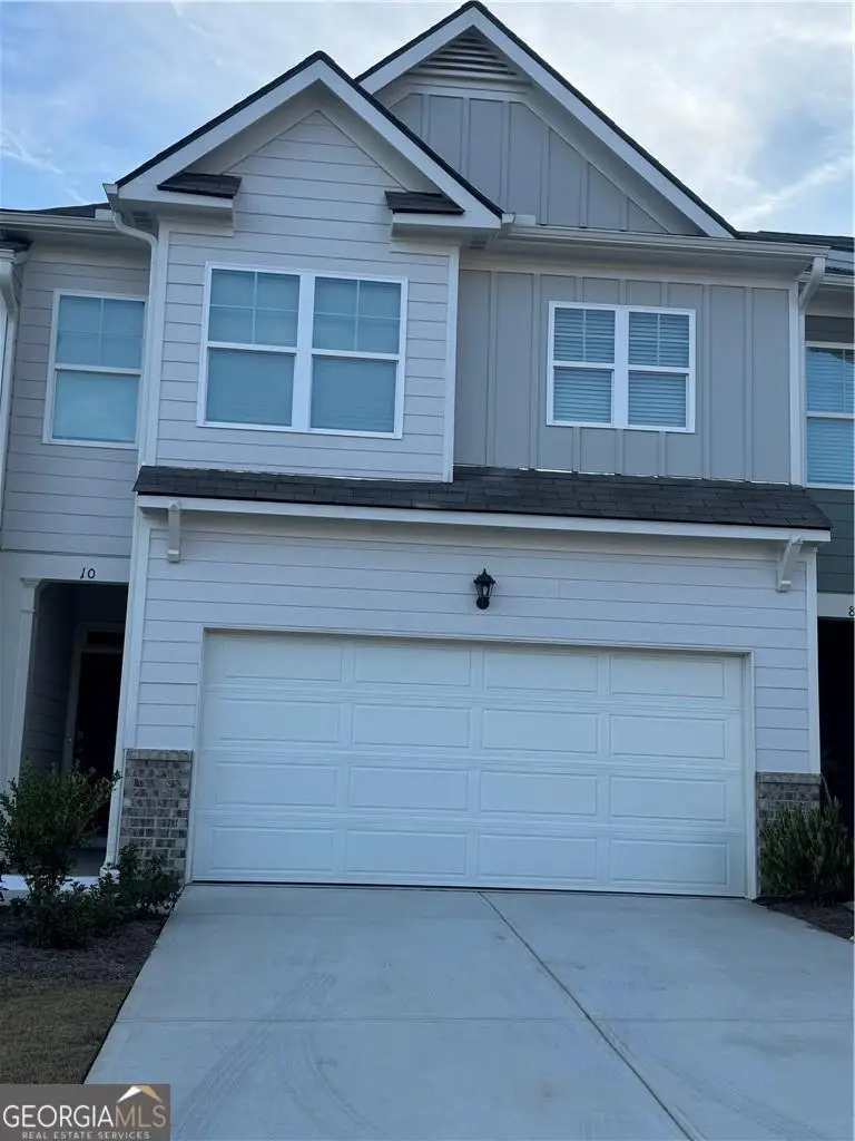 10 Rustin Ridge, Dahlonega, GA 30533 - Image #1