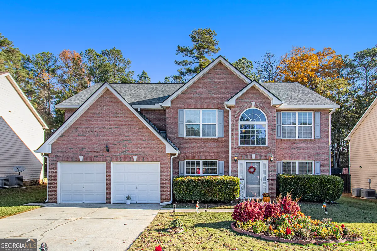 550 Windsor Way, Fairburn, GA 30213 - Image #1