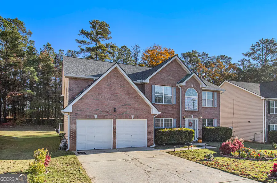 550 Windsor Way, Fairburn, GA 30213 - Image #3