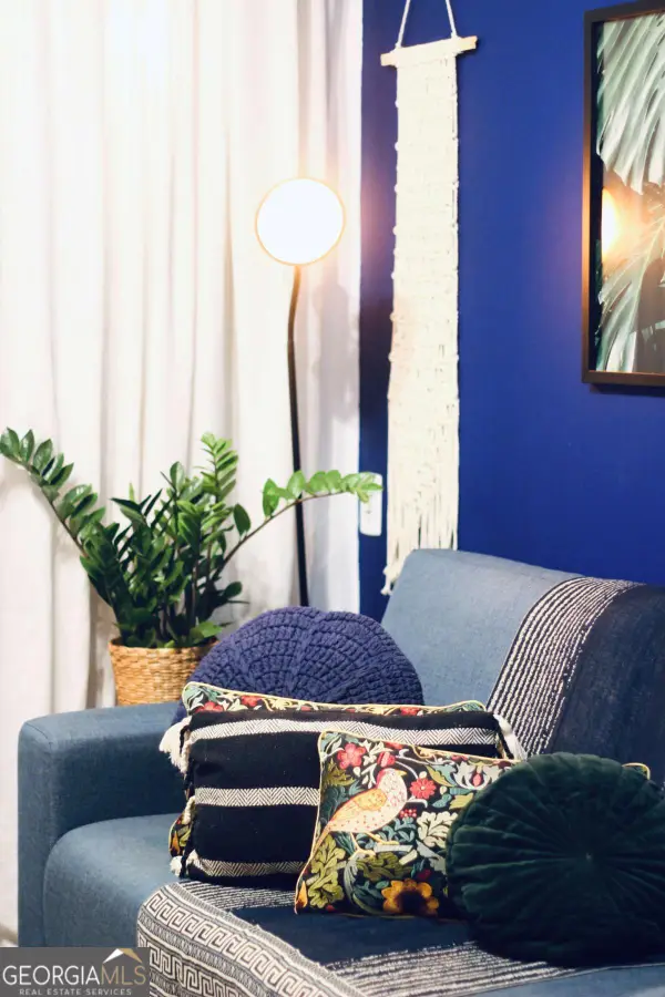 1150 Collier Road Nw #25D, Atlanta, GA 30318