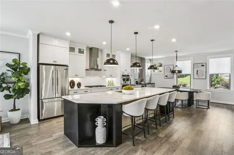 2090 Emmet Park Lane #425, Decatur, GA 30033 - Image #2