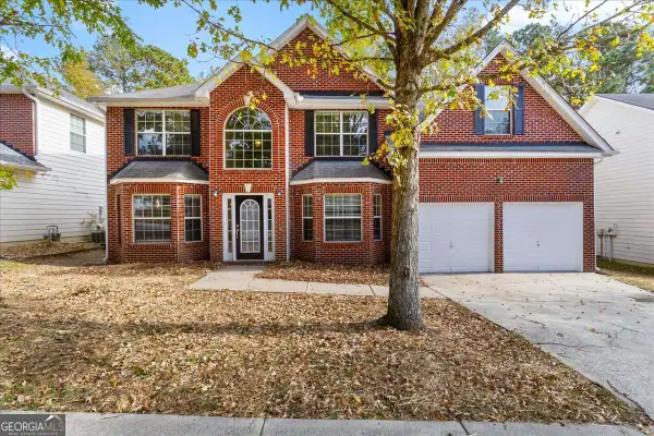 4909 Lily Stem Drive, Auburn, GA 30011