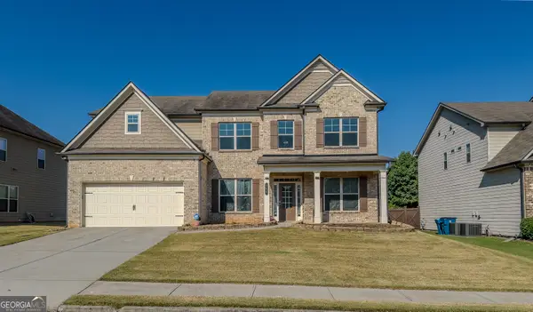 858 West Union Grove Circle, Auburn, GA 30011