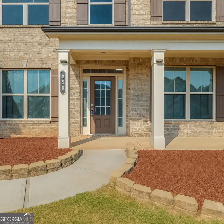 858 West Union Grove Circle, Auburn, GA 30011 - Image #2