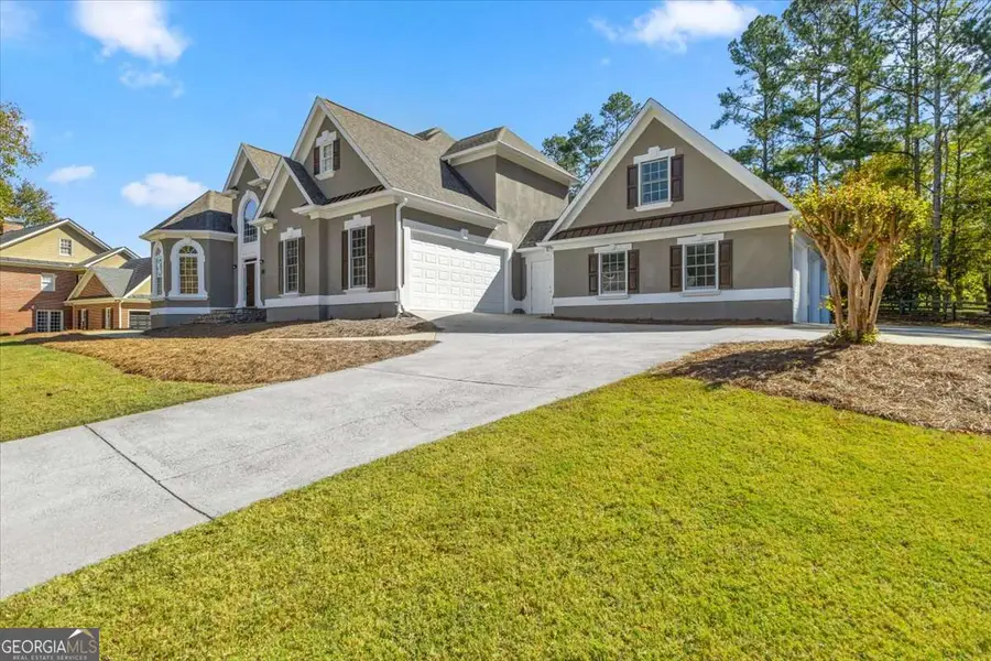 3895 Stone Lake Drive Nw, Kennesaw, GA 30152 - Image #3