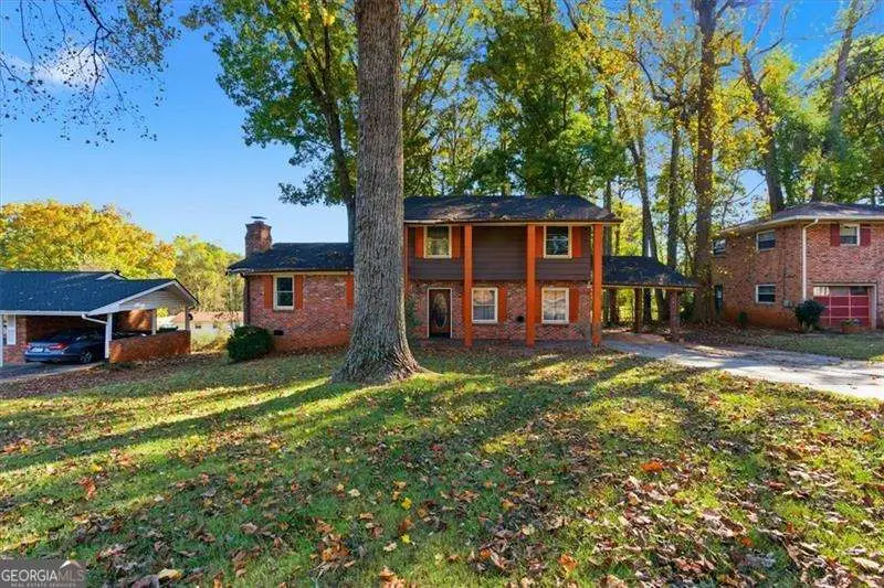 2261 Clanton Terrace, Decatur, GA 30034 - Image #3