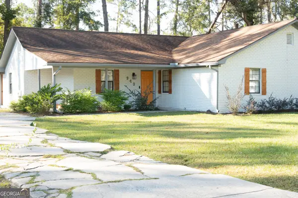 943 Madison Avenue, Valdosta, GA 31602