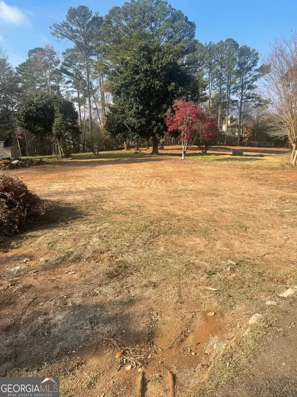 LOT 3 Cox Road, Woodstock, GA 30188