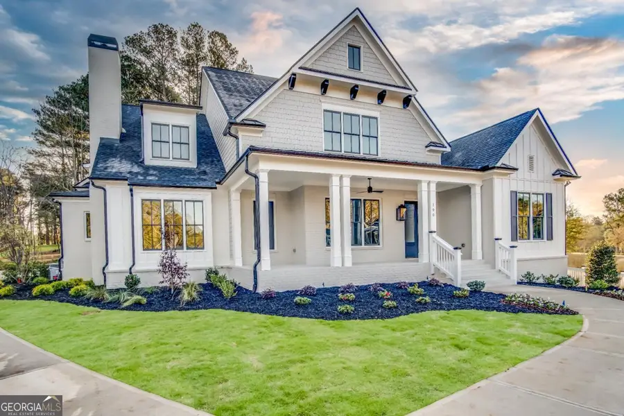 LOT 3 Cox Road, Woodstock, GA 30188 - Image #3