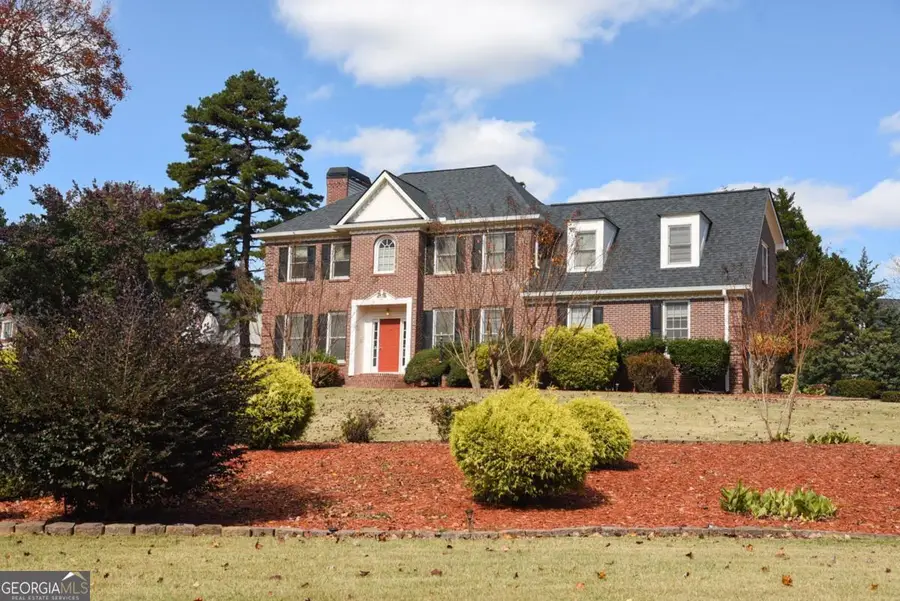 100 Acorn Ridge, Fayetteville, GA 30214 - Image #2