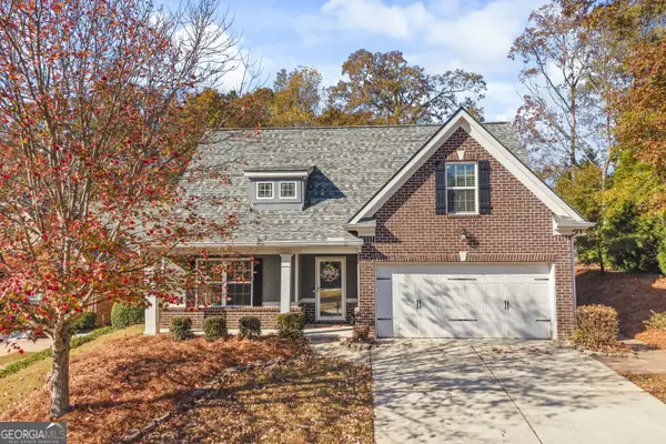 164 Bakers Farm Circle, Braselton, GA 30517