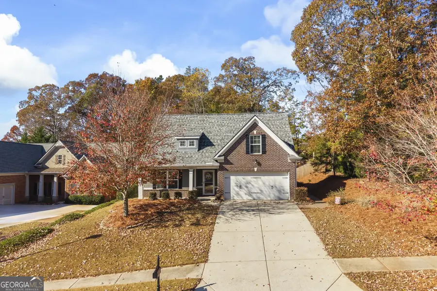 164 Bakers Farm Circle, Braselton, GA 30517 - Image #2