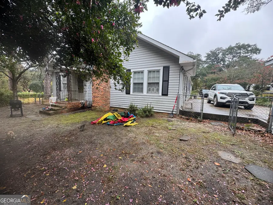 210 Sycamore Street, Swainsboro, GA 30401 - Image #3