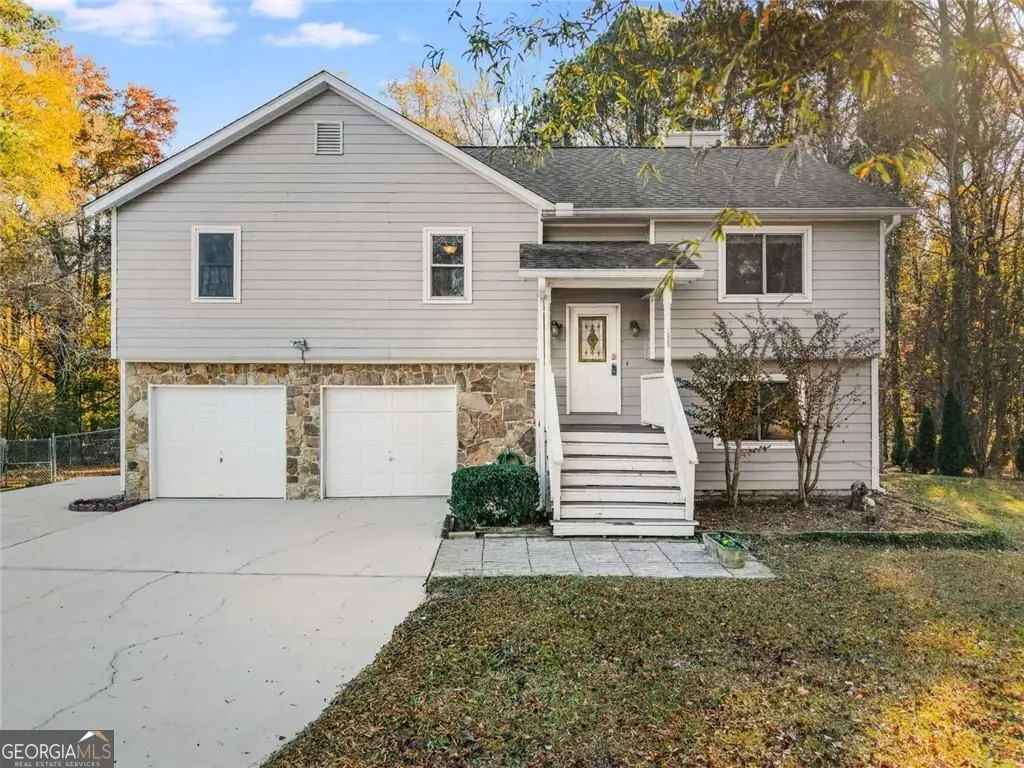 3580 Brookview Drive, Loganville, GA 30052 - #1